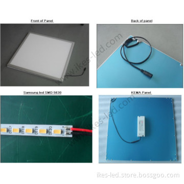 620*620mm LED Ceiling Panel Light, LED Down Light